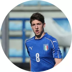 Federico Chiossi
