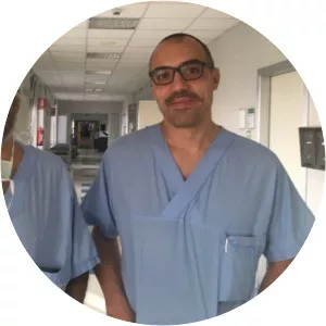 Federico Coccolini - Researcher