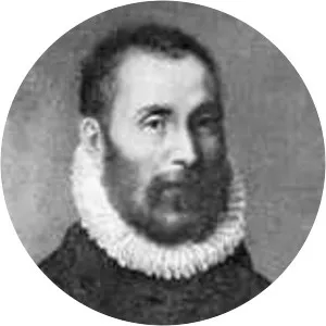 Federico Commandino