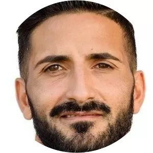 Federico Conti - Football player