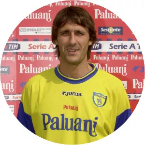 Federico Cossato