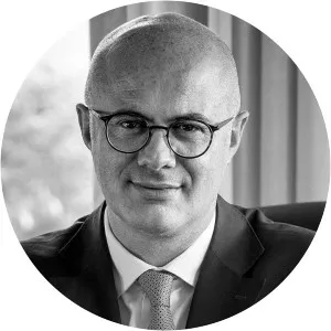 Federico D'Incà - Italian Minister for Relations with Parliament