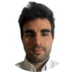 Federico De Gregori photograph