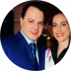 Federico de la Madrid Cordero - Miguel de la Madrid's son