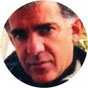 Federico Del Barrio - Spanish comics artist