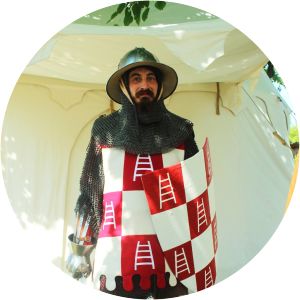 Federico della Scala