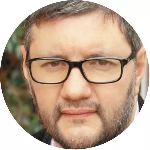 Federico Díaz-Granados - Colombian author