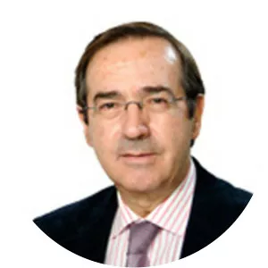 Federico Durán López - Author