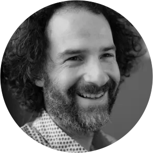 Federico Duran - Film producer