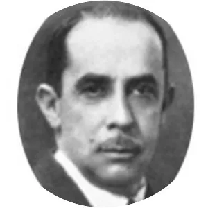 Federico E. Mariscal