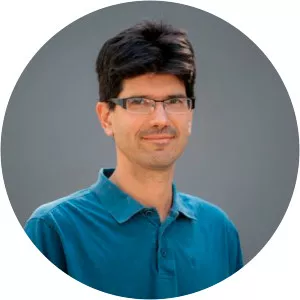 Federico Echenique - Economist