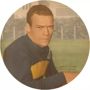 Federico Edwards