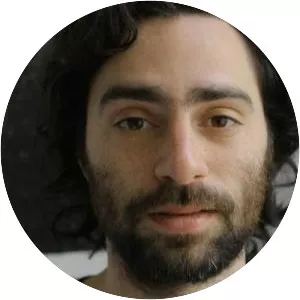 Federico Eibuszyc - Film producer