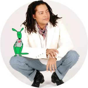 Federico Elvis Maitreya photograph