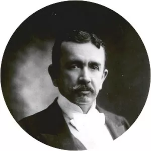 Federico Errázuriz Echaurren