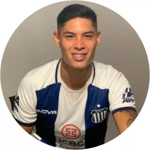 Federico Ezequiel Torres