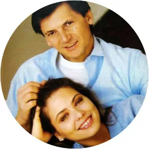 Federico Fachinetti - Businessperson ‧ Ornella Muti's ex-husband