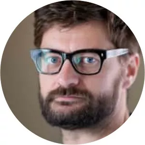 Federico Falco - Writer