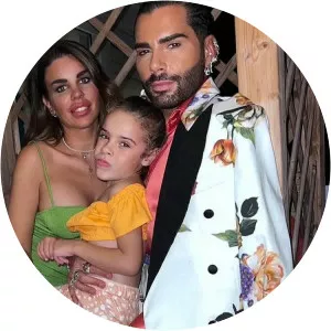 Federico Fashion style