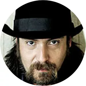 Federico Faure - Musician