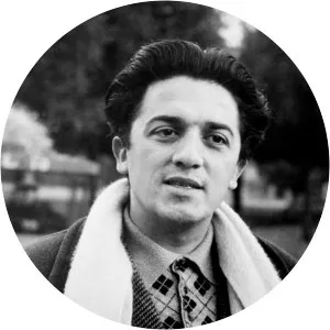 Federico Fellini - Italian filmmaker