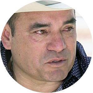 Federico Figueroa photograph