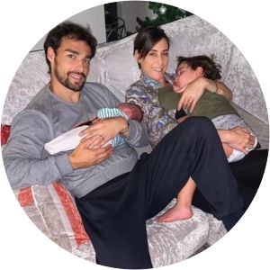 Federico Fognini photograph