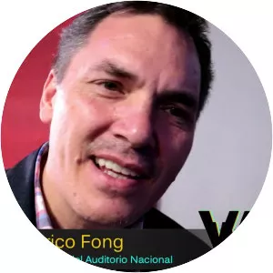 Federico Fong - Musician