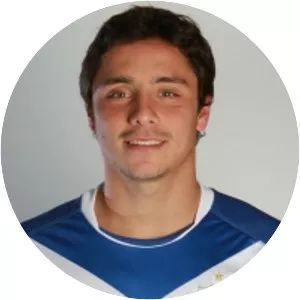 Federico Freire - Footballer