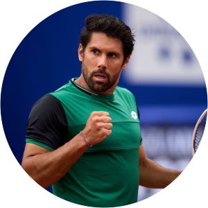 Federico Gaio - Italian tennis player