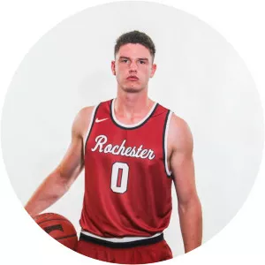 Federico Gallinari photograph