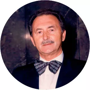 Federico Garcia-Moliner