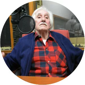 Federico García Vigil - Uruguayan composer