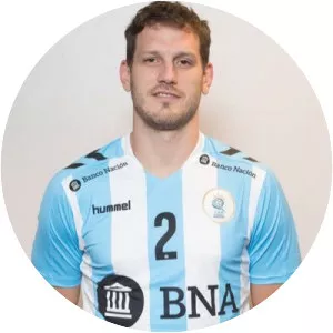 Federico Gaston Fernandez