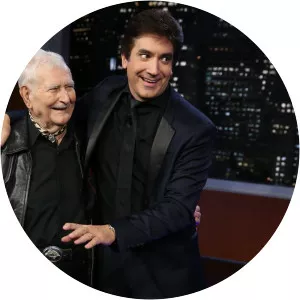 Federico Gebel - Dante Gebel's father