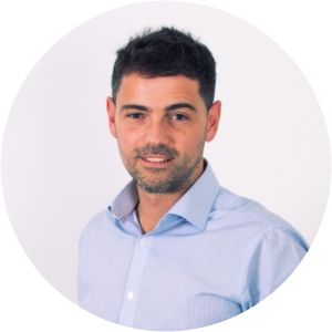 Federico Gelblung photograph