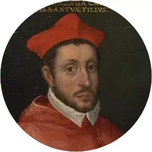 Federico Gonzaga