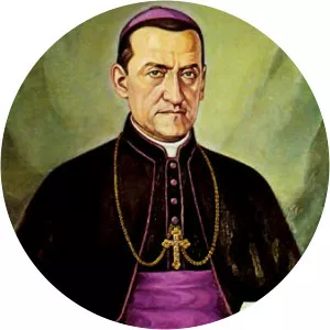 Federico González Suárez