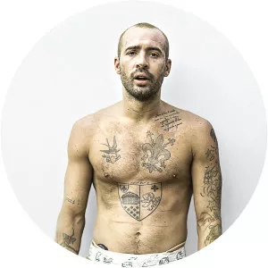 Federico Guida - Painter