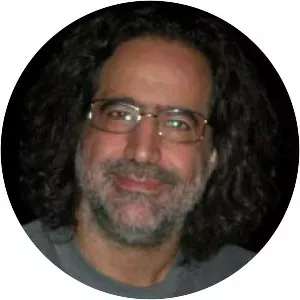 Federico Heinz - Programmer