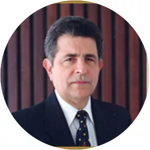 Federico Hernández Denton