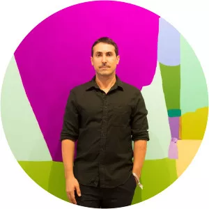 Federico Herrero - Artist