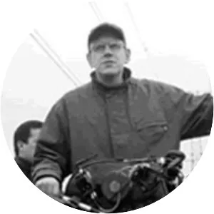 Federico Hidalgo - Filmmaker