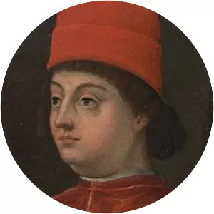 Federico I Gonzaga, Marquess of . . .