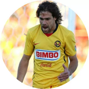 Federico Insúa - Argentine footballer