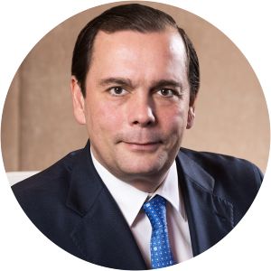 Federico J. González