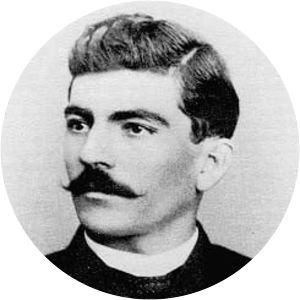 Federico José María Ronstadt