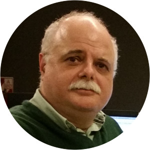 Federico Kereki - Author