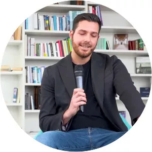 Federico Lami - Film producer