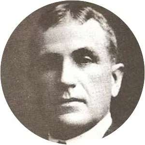 Federico Laredo Brú